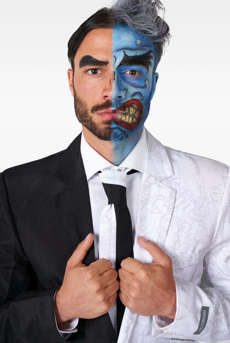 Two Face™ Tux or Suit