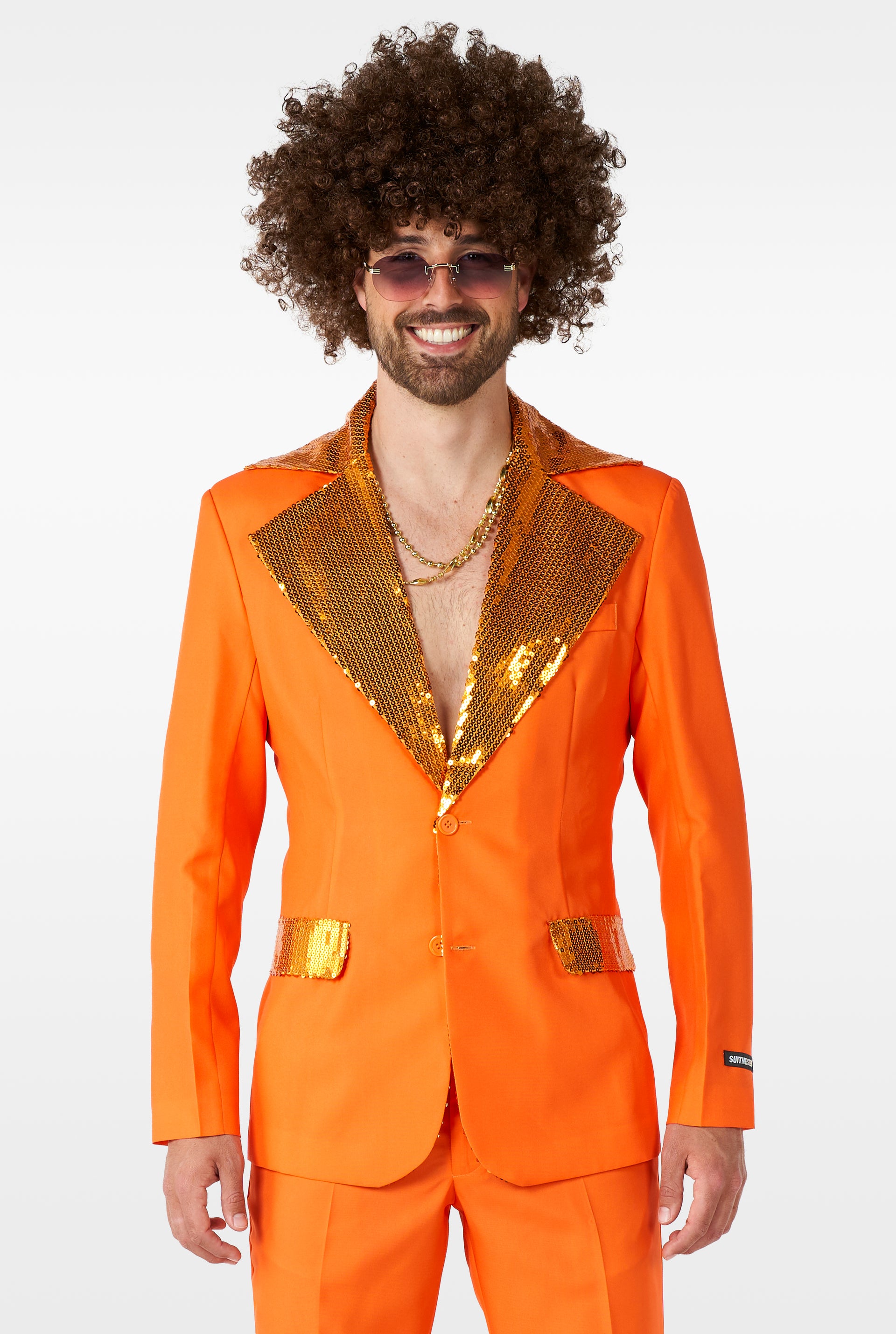 Suit or Tux at XO by Sophia's