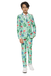 BOYS Tropical Tux or Suit