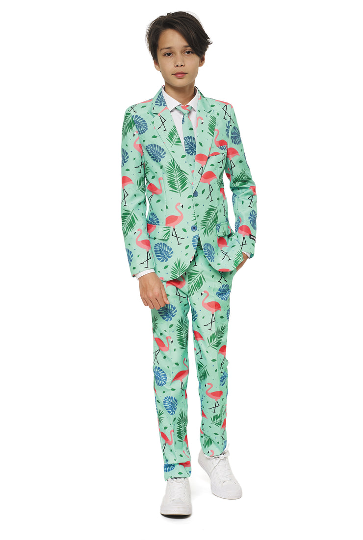 BOYS Tropical Tux or Suit