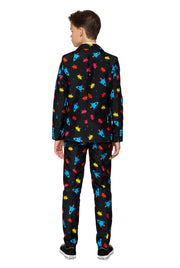 BOYS Videogame Tux or Suit