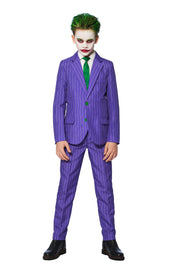 BOYS The Joker Tux or Suit