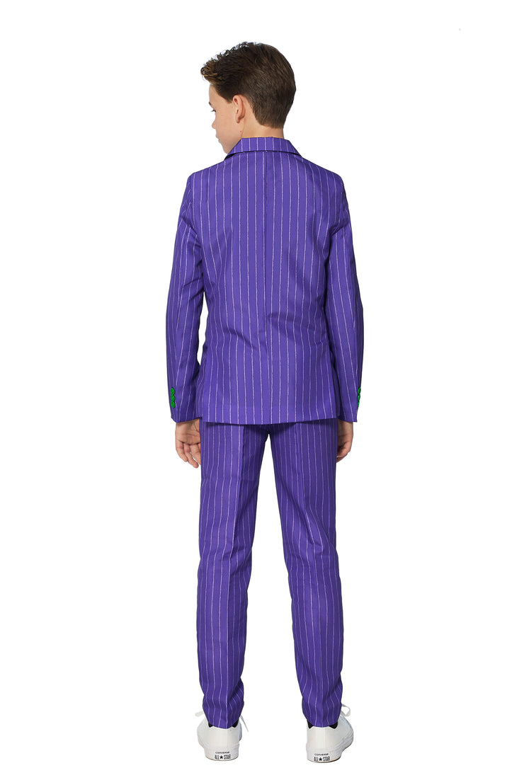 BOYS The Joker Tux or Suit