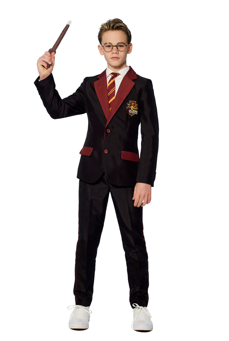 BOYS Harry Potter Gryffindor™ Tux or Suit