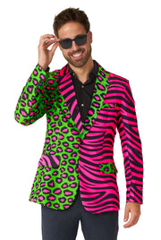 Party Animal Neon Tux or Suit