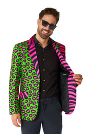 Party Animal Neon Tux or Suit