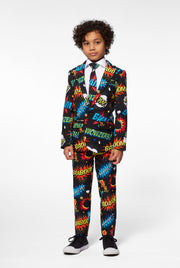 BOYS Badaboom Tux or Suit