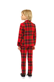 BOYS The Lumberjack Tux or Suit