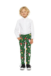 BOYS Santaboss Tux or Suit