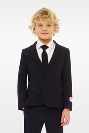 BOYS Black Knight Tux or Suit