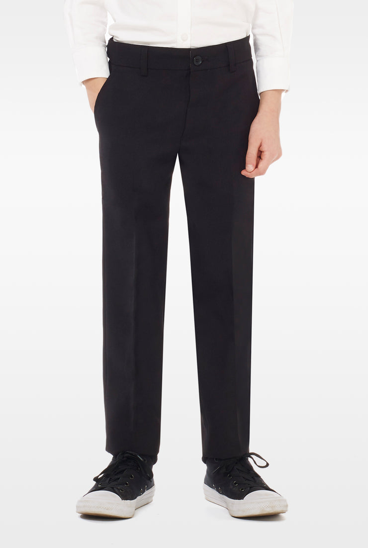 BOYS Black Knight Tux or Suit