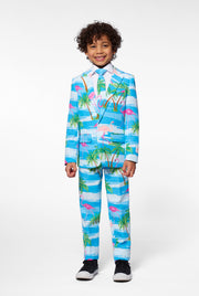 BOYS Flaminguy Tux or Suit