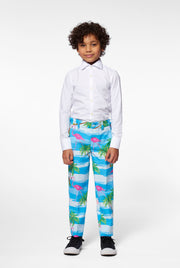 BOYS Flaminguy Tux or Suit