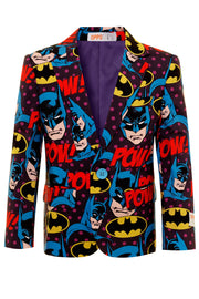 BOYS The Dark Knight Tux or Suit