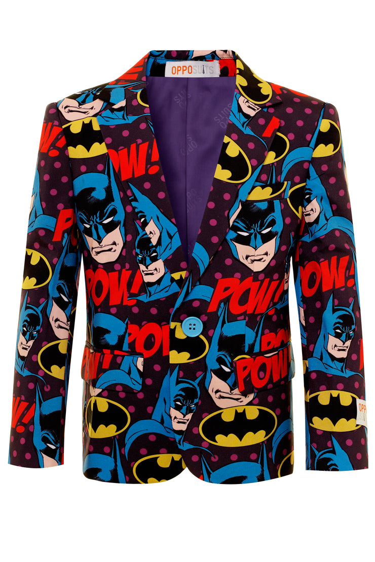 BOYS The Dark Knight Tux or Suit