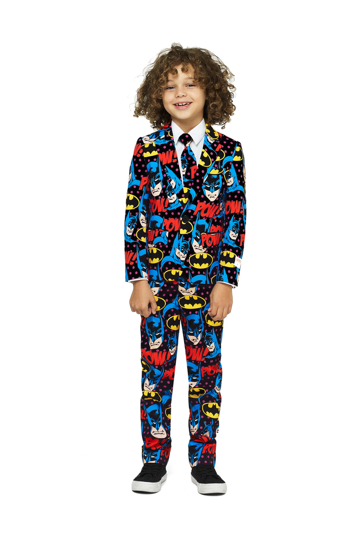 BOYS The Dark Knight Tux or Suit