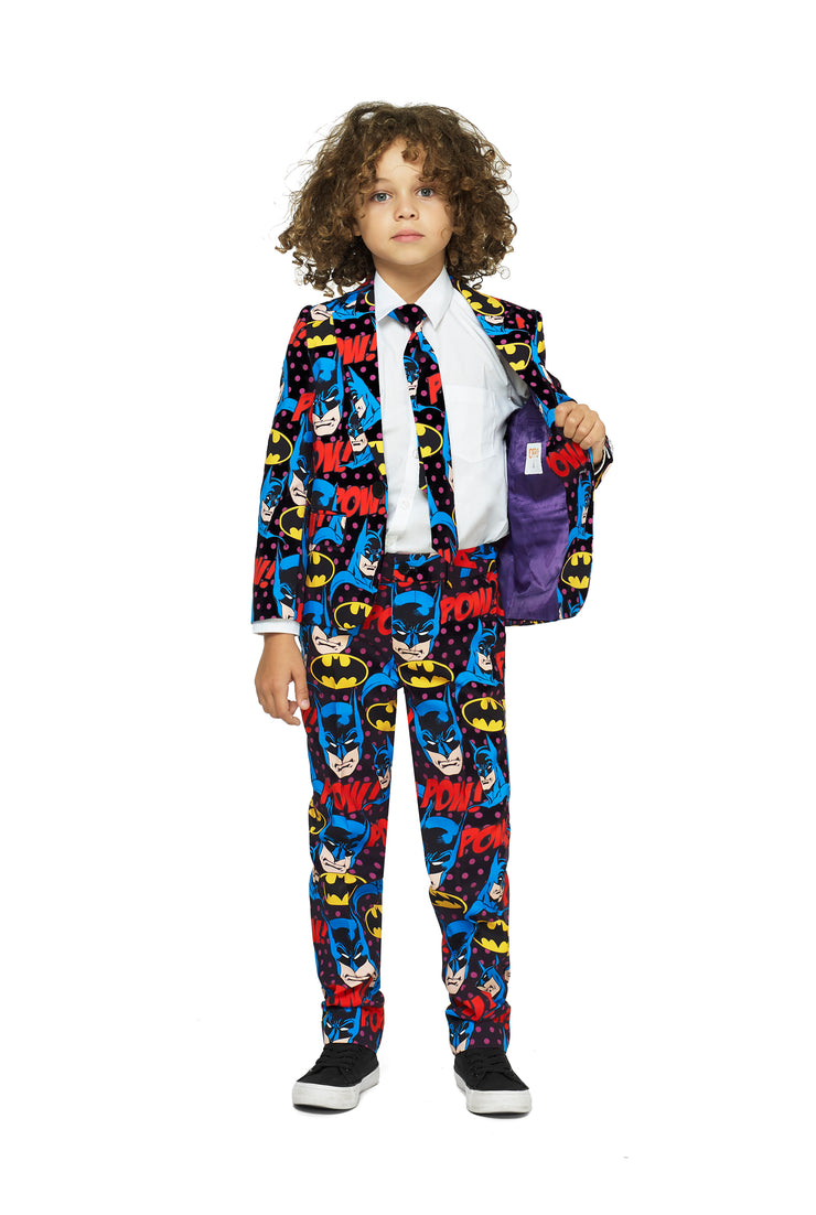 BOYS The Dark Knight Tux or Suit