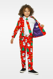 BOYS Holiday Hero Tux or Suit