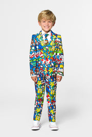 BOYS Super Mario™ Tux or Suit