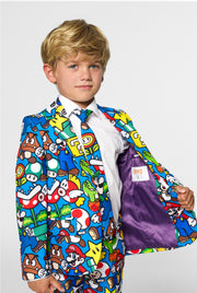 BOYS Super Mario™ Tux or Suit