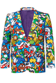 BOYS Super Mario™ Tux or Suit