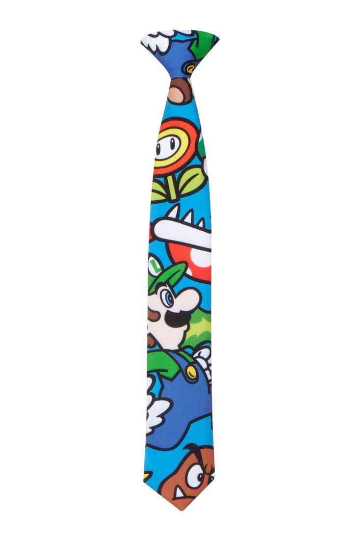 BOYS Super Mario™ Tux or Suit