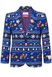 BOYS Merry Mario Tux or Suit