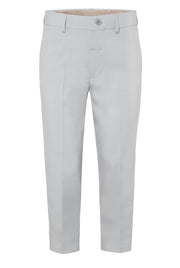 BOYS Groovy Grey Tux or Suit