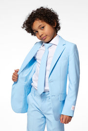 BOYS Cool Blue Tux or Suit