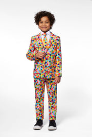BOYS Confetteroni Tux or Suit