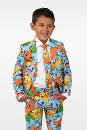 BOYS POKÉMON™ Tux or Suit