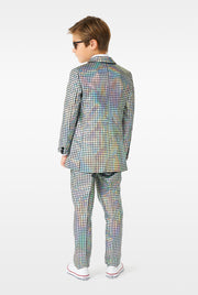 BOYS Discoballer Tux or Suit