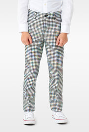 BOYS Discoballer Tux or Suit