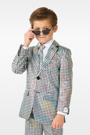 BOYS Discoballer Tux or Suit