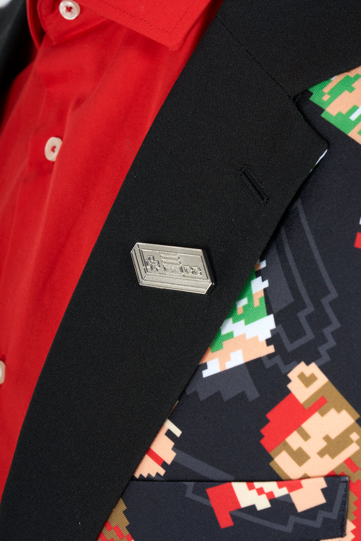 Super Mario Bros™ Tux or Suit