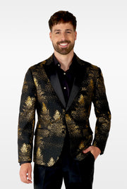 Festive Forest Tux or Suit