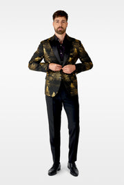 Festive Forest Tux or Suit