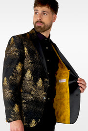 Festive Forest Tux or Suit