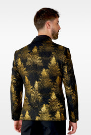 Festive Forest Tux or Suit