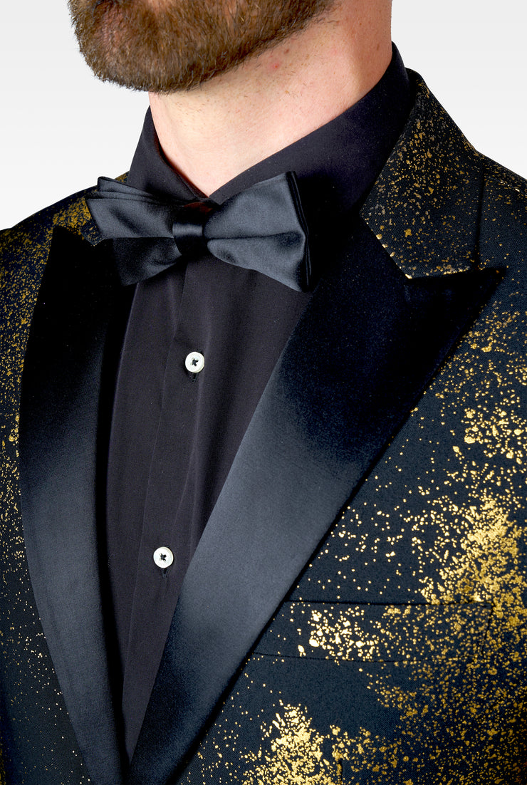 Festive Forest Tux or Suit