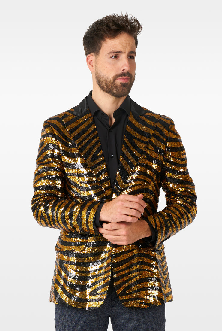 Tiger Royale Tux or Suit