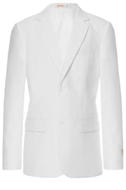 TEEN BOYS White Knight Tux or Suit