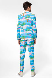 TEEN BOYS Flaminguy Tux or Suit