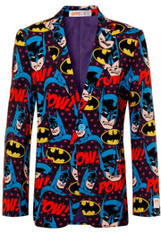 TEEN BOYS The Dark Knight Tux or Suit