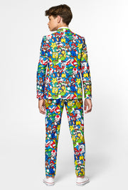 TEEN BOYS Super Mario™ Tux or Suit