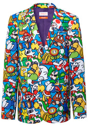 TEEN BOYS Super Mario™ Tux or Suit