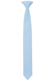 TEEN BOYS Cool Blue Tux or Suit