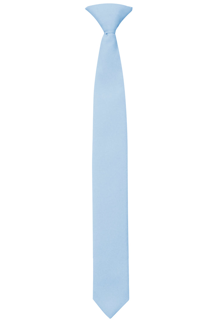 TEEN BOYS Cool Blue Tux or Suit