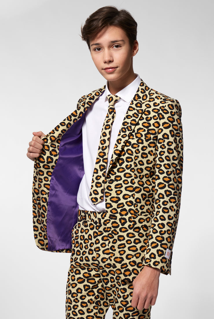 TEEN BOYS The Jag Tux or Suit