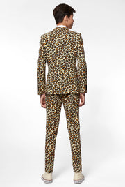 TEEN BOYS The Jag Tux or Suit